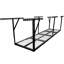 Support de rangement pour garage 2x8FT