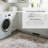 Dream Mink Rylan Printed Chenille Rugs-864447430-864447429