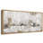 Modern Abstract Design in Neutral Tones Modern Art-111695667-100937158