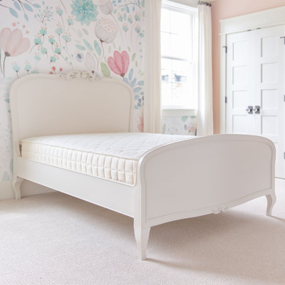 Naturepedic Verse 9'' Firm Hybrid Mattress