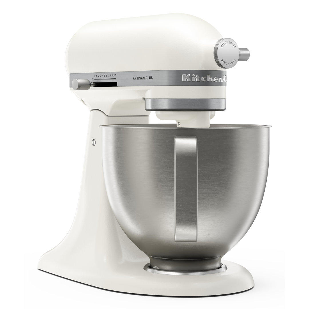Artisan Plus 4.7L Tilt-Head Stand Mixer