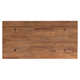 Alexa 79'' Dining Table