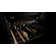 Cosmo 24 in. Electric Ceramic Glass Cooktop with 4 Elements, Dual Zone Element, Hot Surface Indicator Light and Control Knobs
