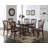 Berkleigh Jarvis Solid Wood Dining Chair
