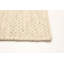 Tapis crème Sienna 4 pi 7 po x 6 pi 4 po