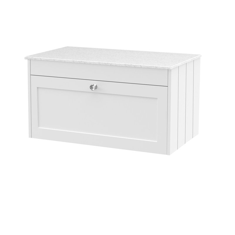 Ashwick 810 mm Bathroom Vanity