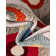 Tapis Wrought Studio ™ Jake Marelda