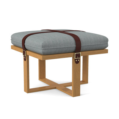Upholstered Ottoman