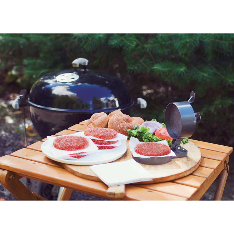 Burger Maker