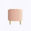 Banc de rangement rembourré Modern-2070527157