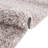 Soft Polyester Shag Area Rug-1789672869