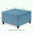 Large square storage ottoman bench-1728748958