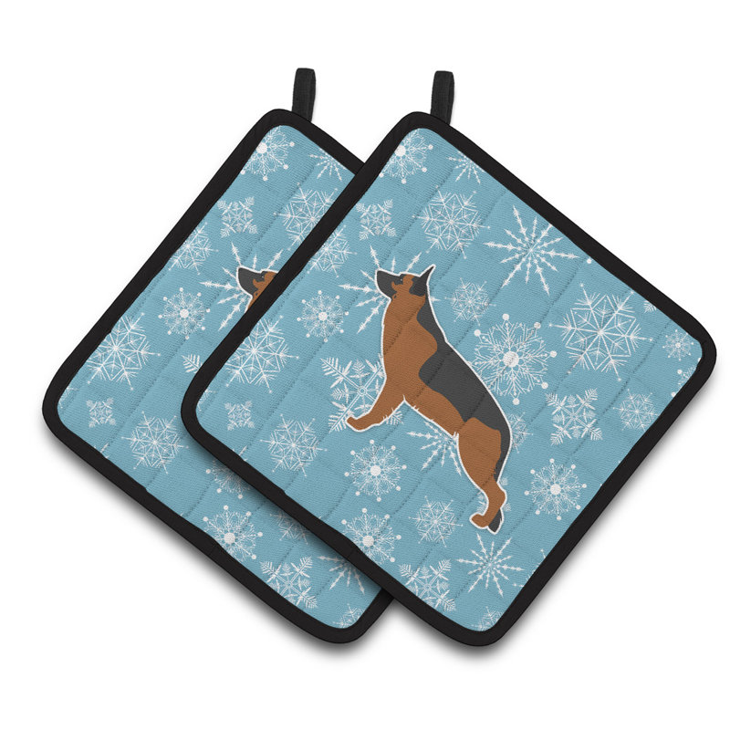 East Urban Home Polyester Potholder