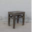 Accent Stool