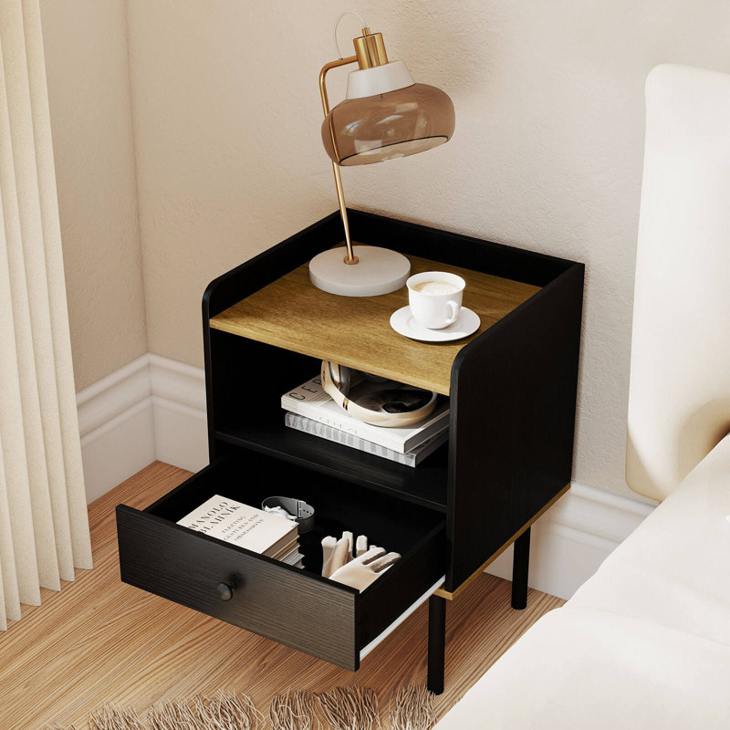 Table de chevet Deandray