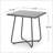 ALDER 18" SIDE TABLE-180875898