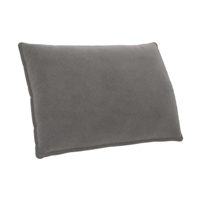 Velvet Reversible Throw Pillow