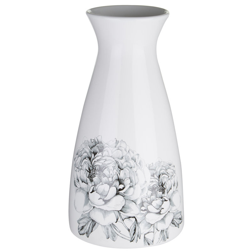 Cowdray Stoneware Table Vase