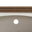 Meuble télé 70 po pour téléviseur 80 po, grande console pour salon, blanc + bois de grange-660982561