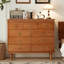 Commode d'appoint à grande capacité American Style-710718955