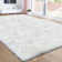 Keiland Faux Sheepskin Indoor Rug