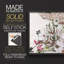 «Blooming Sweetness I», reproduction encadrée-788494405-788494404