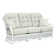 Everglade Upholstered 76'' Sofa