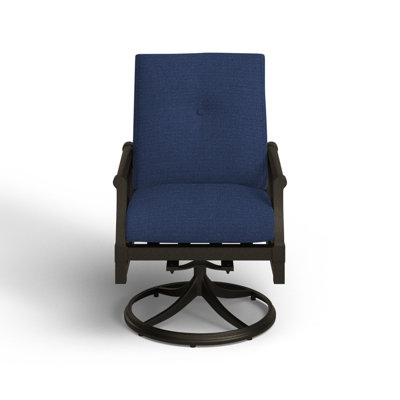 Andover Outdoor Rocker Chair