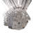 Flush Mounted Sconce-16183352