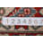 Vegetable Dye Kazak Oriental Area Rug