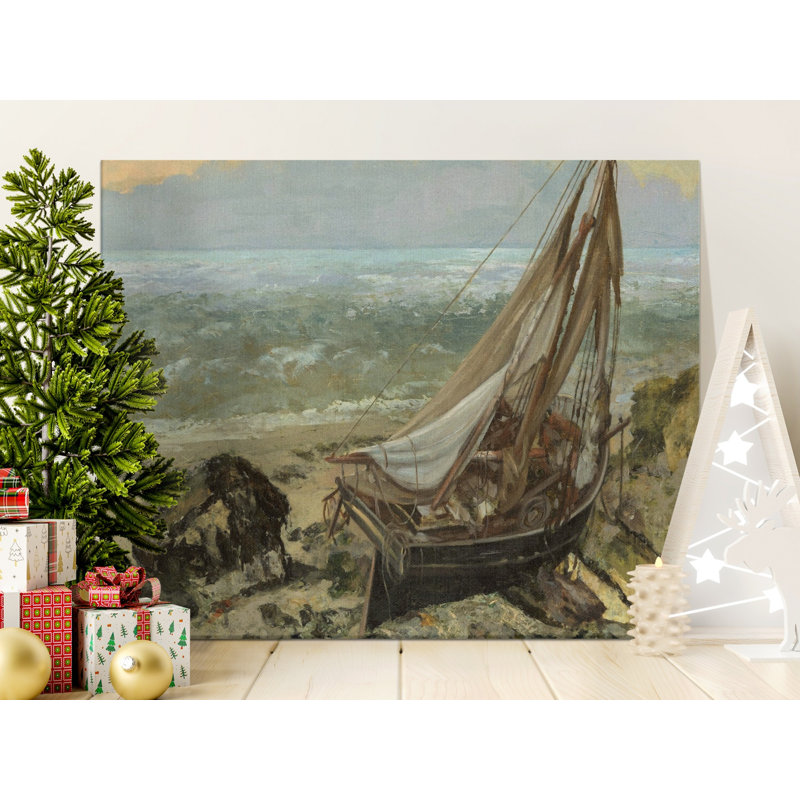 Wrapped Canvas Print Set, 32x24