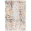 Culberson Hand Loomed Viscose/Cotton Abstract Rug in Beige-26830914