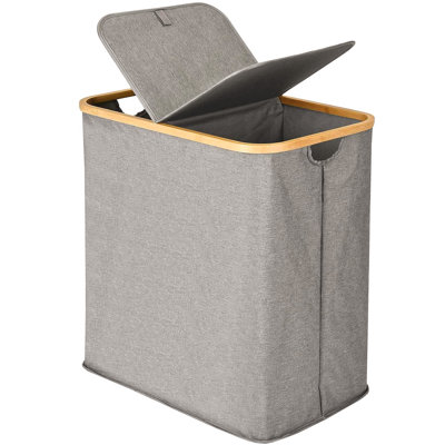 Laundry Sorter with Handles