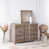 Brown Gray selected