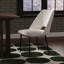 Valdez Boucle Dining Chair-674250707