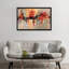 « joy », reproduction sur toile-74615698-74615697-28956370