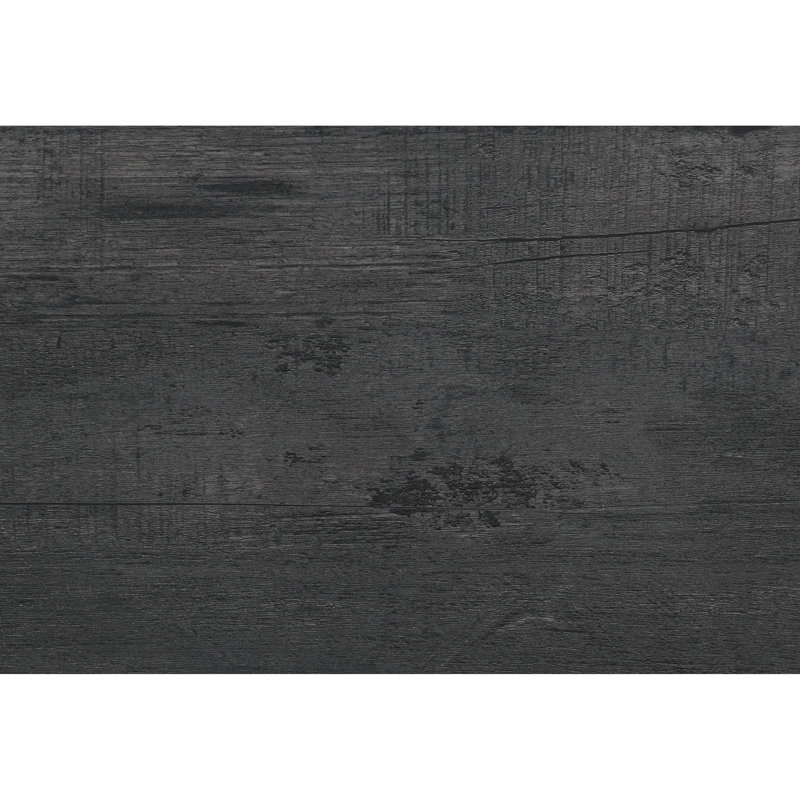 Table de chevet brune pour chambre à coucher