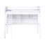 FOUCAMONT Solid Wood Storage Bed-1783318079