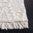 Altis Hand Woven Wool And Cotton Geometric Rug-70813075