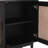 Genie Solid Wood 2 - Door Accent Cabinet-248607894