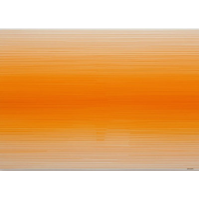 Systematic Orange Glow