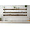 3 Piece Oak Floating Shelf