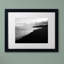 Fadel «On the Black Beach», reproduction de photo sur toile encadrée-18729693-19447085