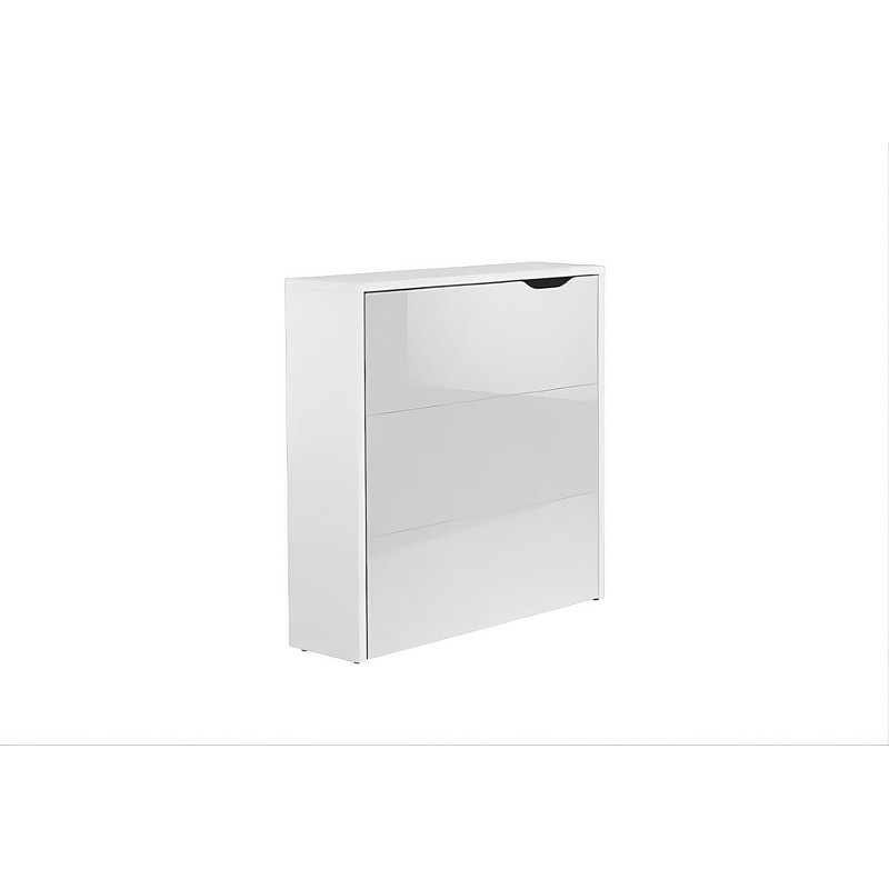 Writing Desk, White
