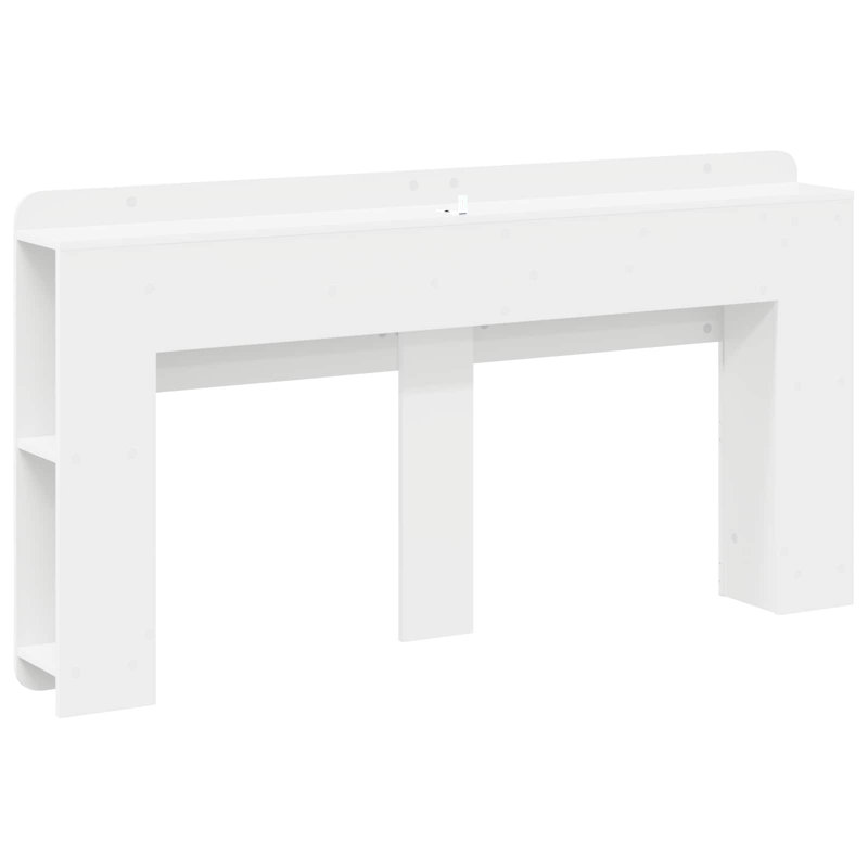 Headboard, White