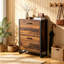 12 Pair Flip Down Shoe Storage