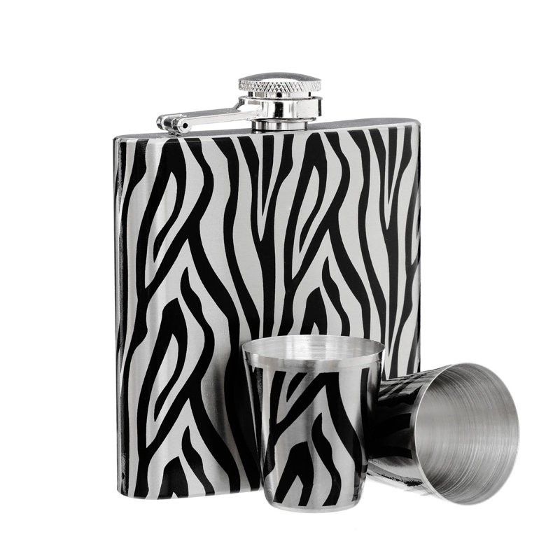 Stainless Steel Ashtray