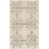 Martha Stewart Tracery Birch Rug