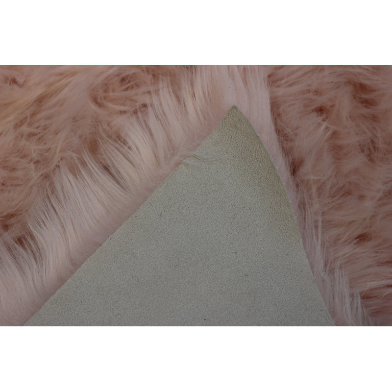 Manassas Solid Colour 15cm X 100cm Area Rug