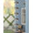 Aluminum Lotus Cup Rain Chain Replacement Downspout for Gutters-858698736